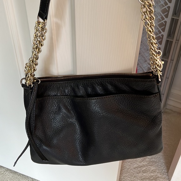 Black Fossil purse - Picture 3 of 4